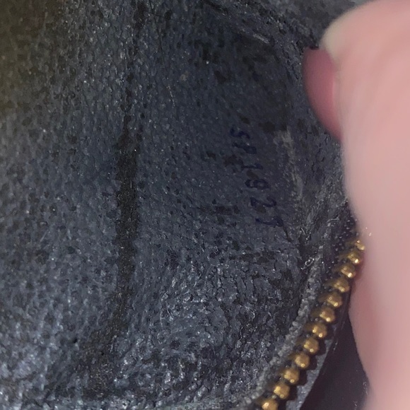 Authentic lv Crossbody ❌SOLD❌ - Picture 13 of 13